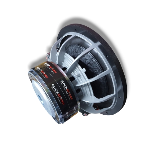BLACKSPIDER SUB12" 16000W 4-18 - Image 2